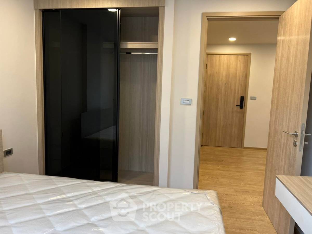 picture 1-BR Condo For Rent, Cocoon Rama 9, Suan Luang (Floor 4) (ID 744368) - 14/21