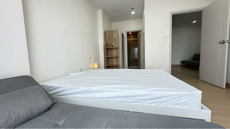 รูป For rent Supalai veranda Ramkhamhaeng  มีมากกว่า 200 ห้องให้เลือก - รูปที่ 2/6