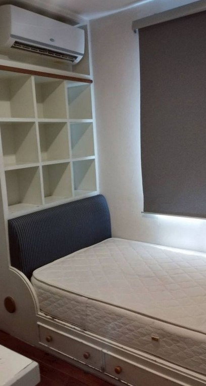 picture dusit avenue 1 bedroom 58sqm floor 5 - 4/45