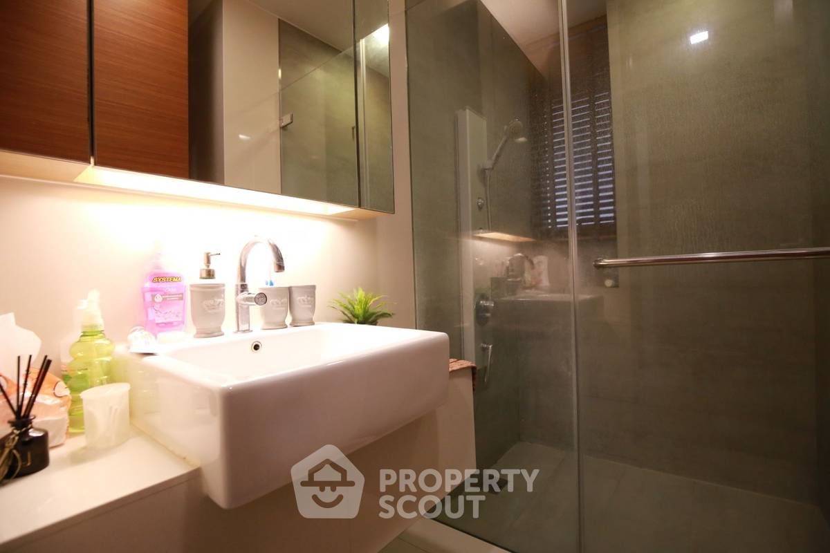 picture 2-BR Condo at Ashton Morph 38 near BTS Thong Lor (ID 2973520) - 11/14