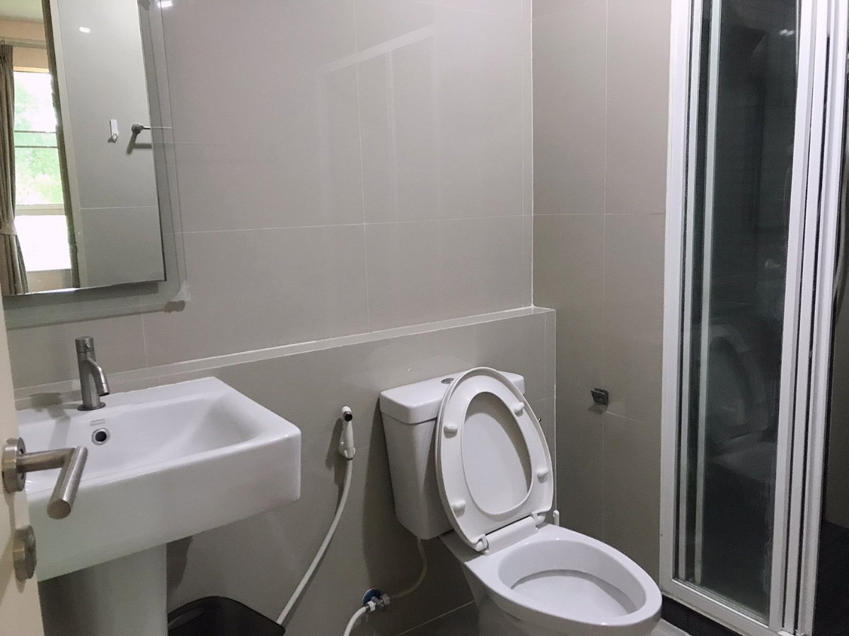 picture 🔥🔥Condo for Rent (D Condo Nim CNX) 1 bedroom 11,000.-🔥🔥 - 10/18