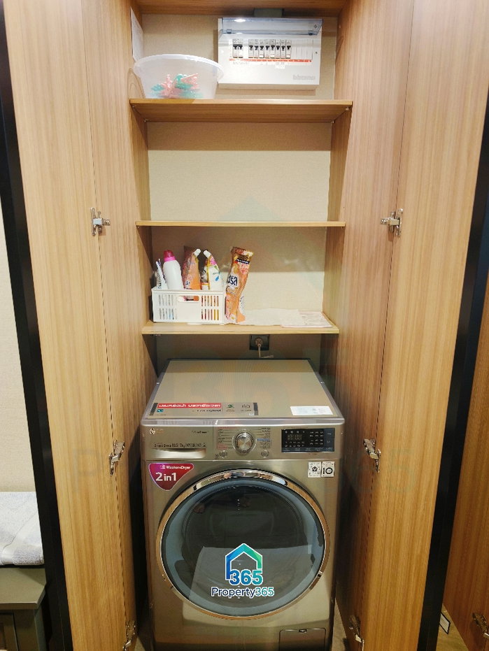 picture Condo for Rent Na Vara Residence 1/1 - 15/22