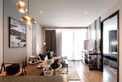 Condos for rent : 1-BR Condo at The Reserve 61 Hideaway near BTS Thong Lor (ID 2084543)