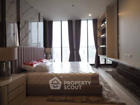 picture 2-BR Condo at Noble Ploenchit near BTS Phloen Chit (ID 2973447) - 9/12