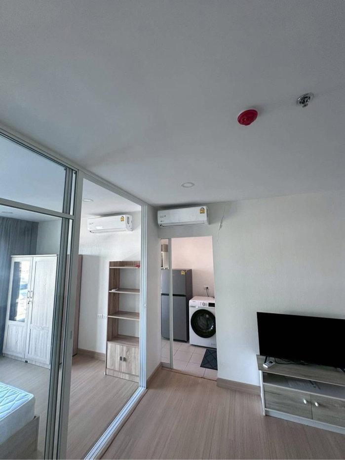 รูป For rent Supalai veranda Ramkhamhaeng มีมากกว่า 200 ห้องให้เลือก - รูปที่ 5/8