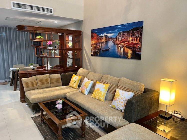 รูป ทาวน์เฮ้าส์ 3-ห้องนอน ที่ บ้านกลางเมือง วิภาวดี ใน ตลาดบางเขน (ID 2448443) - รูปที่ 2/17