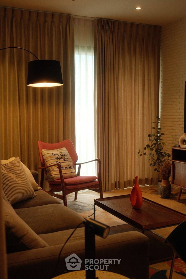 picture 1-BR Condo at Noble Solo close to Thong Lo (ID 2972410) - 3/12