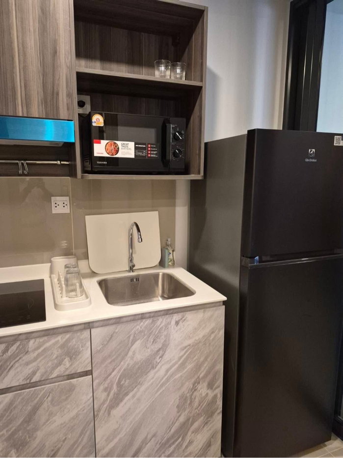 picture [For rent] Aspire Onnut Station - 6/9
