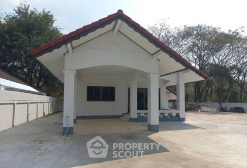 บ้าน 3-ห้องนอน ใน หนองจ๊อม (ID 1490629)