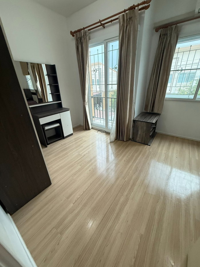 picture 🔥 Urgent! Townhome for Rent near Central Westgate | Grand Pleno Rattanathibet - 5/12
