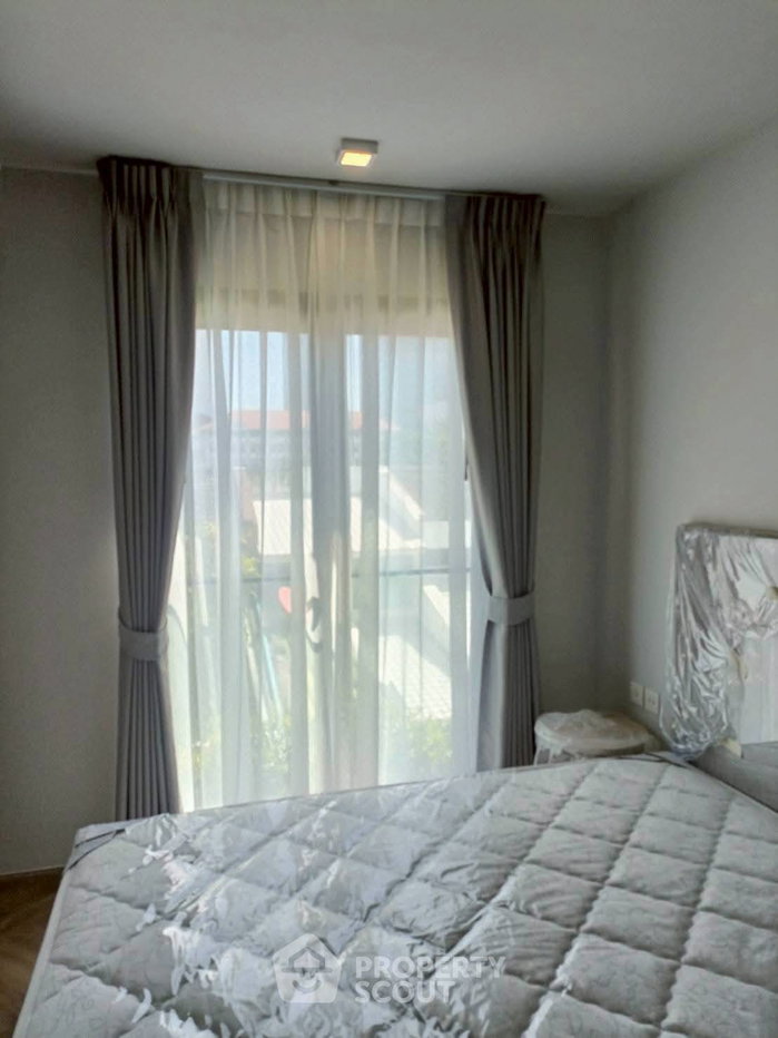 picture 1-BR Condo at Chapter Thonglor 25 close to Thong Lo (ID 2973836) - 4/9