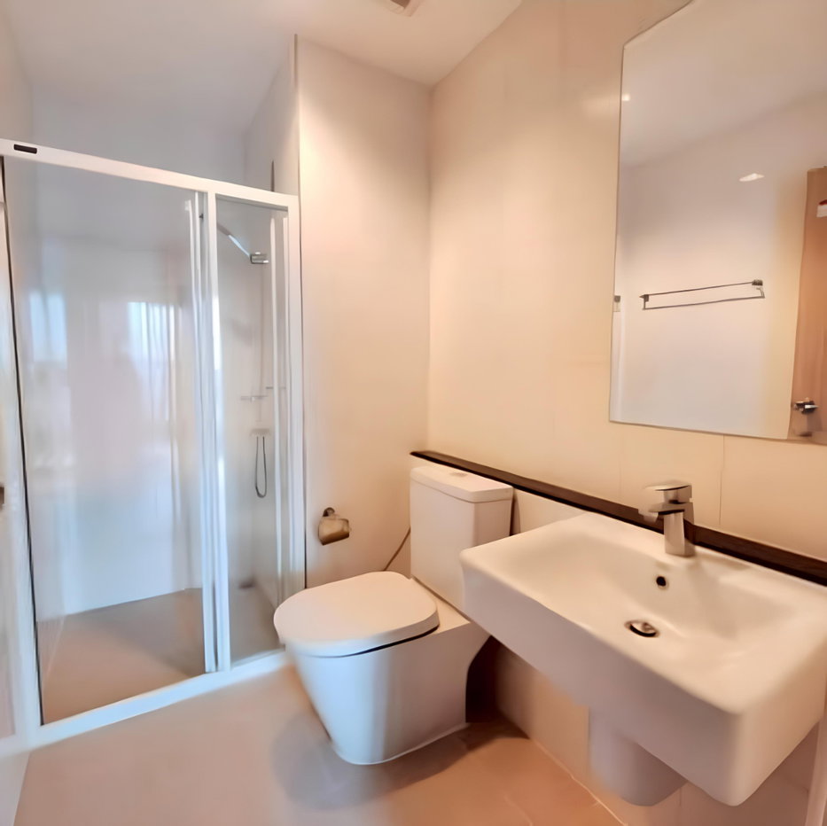 picture ✅ Urgent sale, luxury condo, next to BTS Green Line, Chao Phraya River view ✅ Knightsbridge Sky River Ocean - 6/6