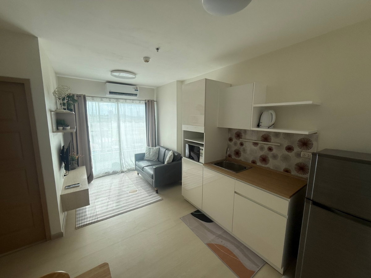picture the trust condo pattaya south floor10 - 11/23