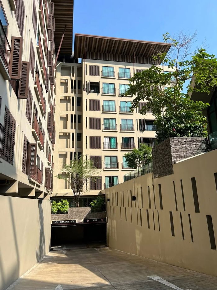 picture Condo for Rent at Condolette Dwell Sukhumvit 26 (E6906009) - 8/8