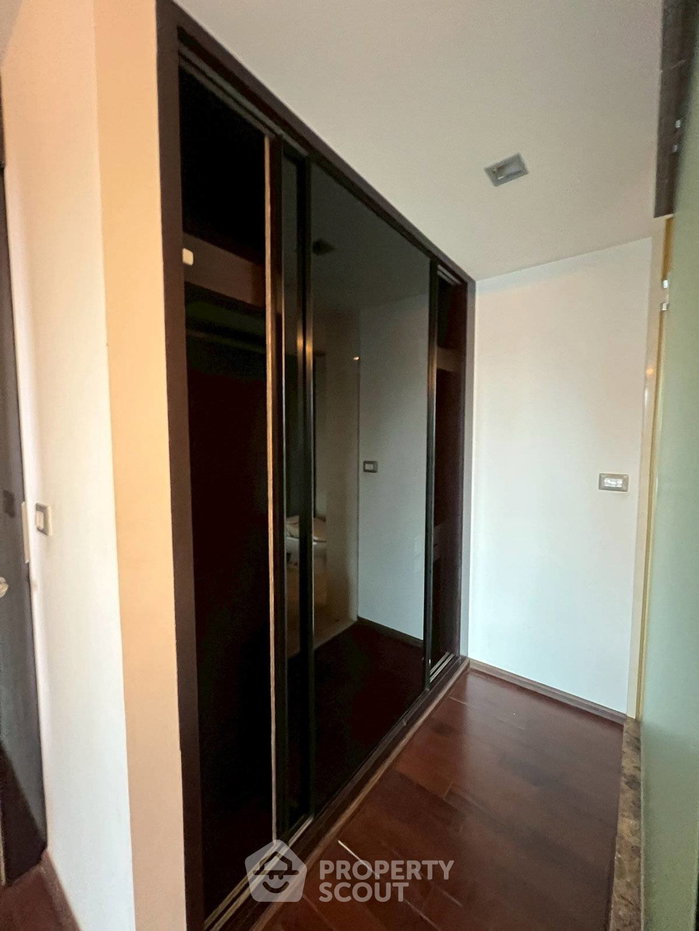 รูป คอนโด 1-ห้องนอน ที่ ดิ แอดเดรส สุขุมวิท 61 ใกล้ BTS เอกมัย (ID 2973531) - รูปที่ 8/16