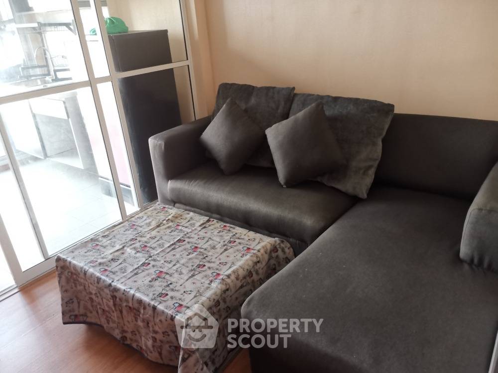รูป คอนโด 1-ห้องนอน ที่ เดอะ เบส สุขุมวิท 77 ใกล้ BTS อ่อนนุช (ID 731090) - รูปที่ 3/5