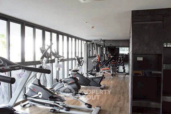 picture 2-BR Condo at Formosa Ladprao 7 near MRT Lat Phrao (ID 2972759) - 18/19