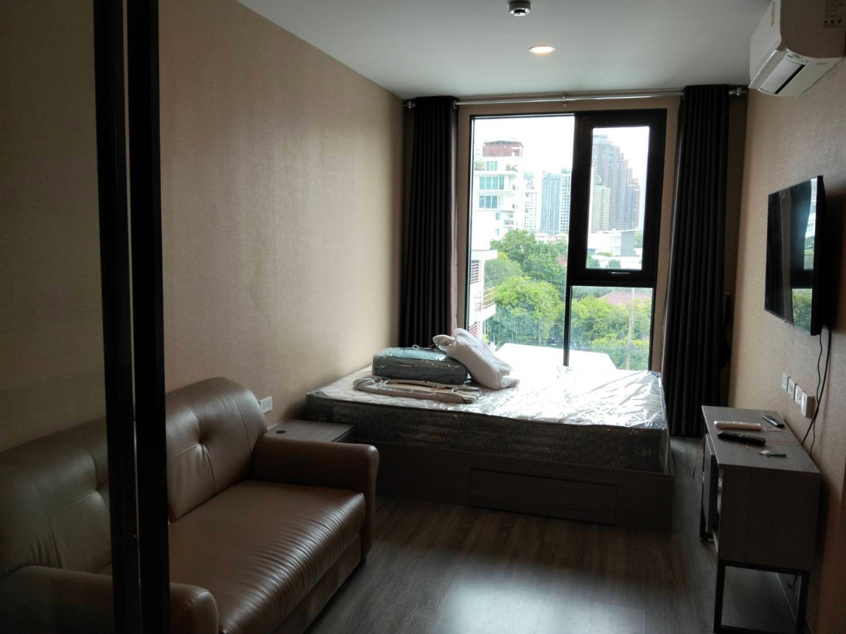 picture The Origin Ladprao 15 1 Bedroom 1 Bahtroom size 27 Sq.m. - 3/15