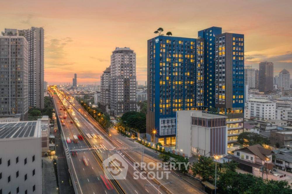 รูป คอนโด 1-ห้องนอน ที่ เนีย บาย แสนสิริ ใกล้ BTS พระโขนง (ID 1400097) - รูปที่ 25/26
