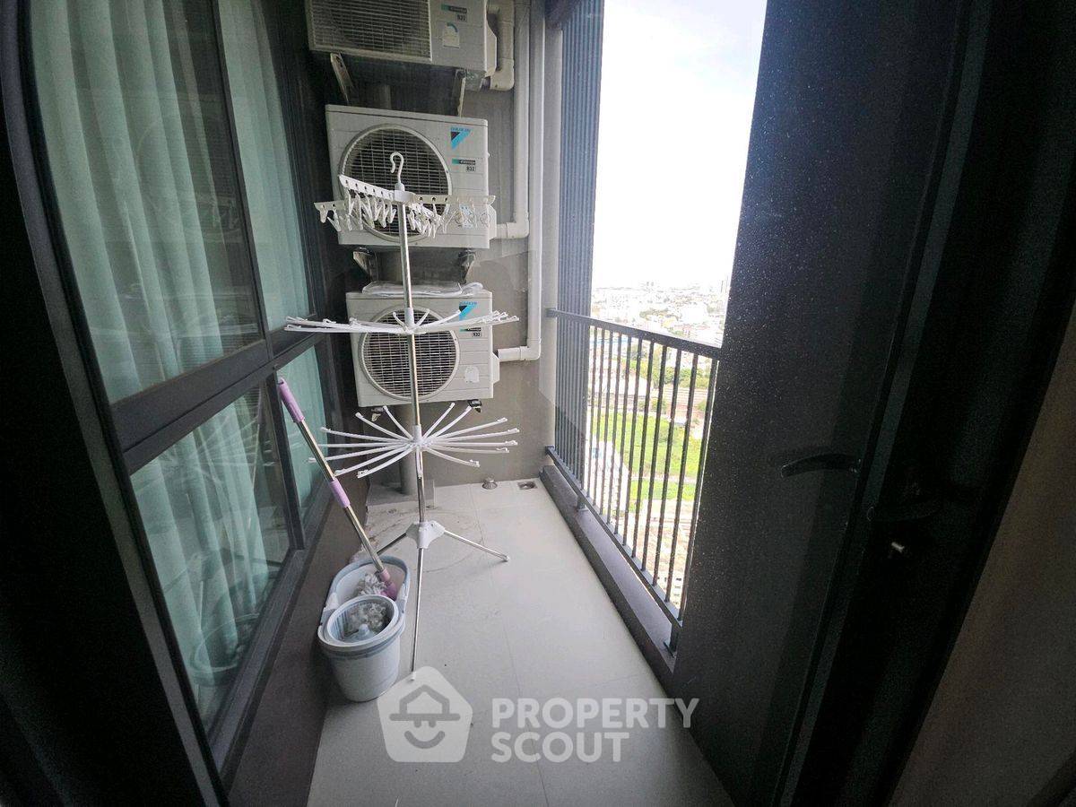 picture 2-BR Condo at Elio Del Nest near BTS Udom Suk (ID 2973808) - 10/10