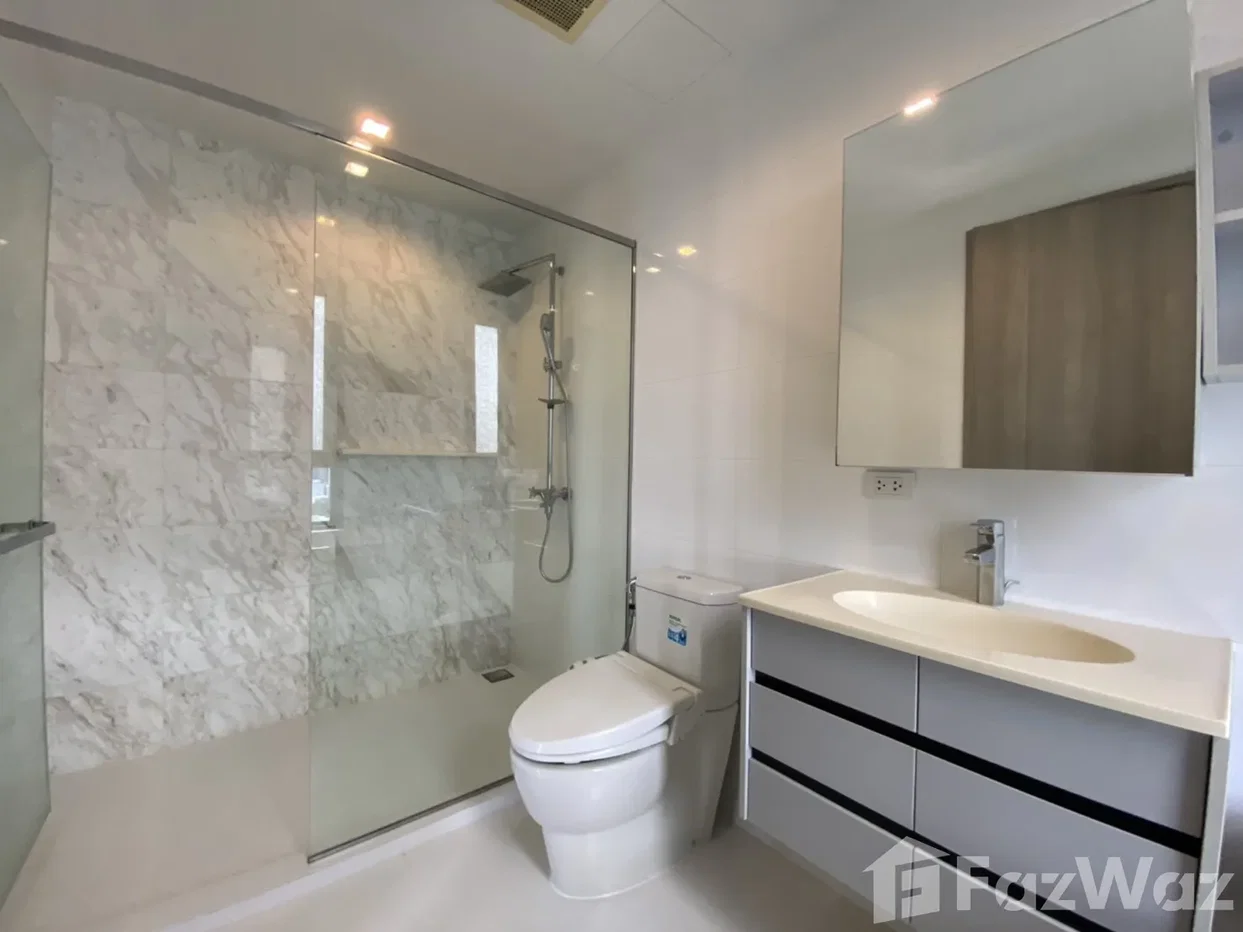 picture Two beds for rent at HQ by Sansiri 6443806 - 11/11