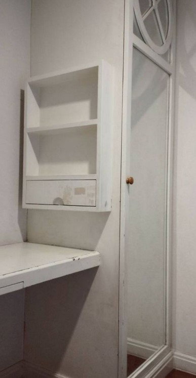 picture dusit avenue 1 bedroom 58sqm floor 5 - 15/45
