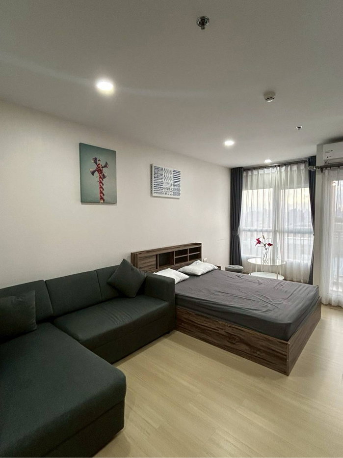รูป For rent Supalai veranda Ramkhamhaeng - รูปที่ 3/9