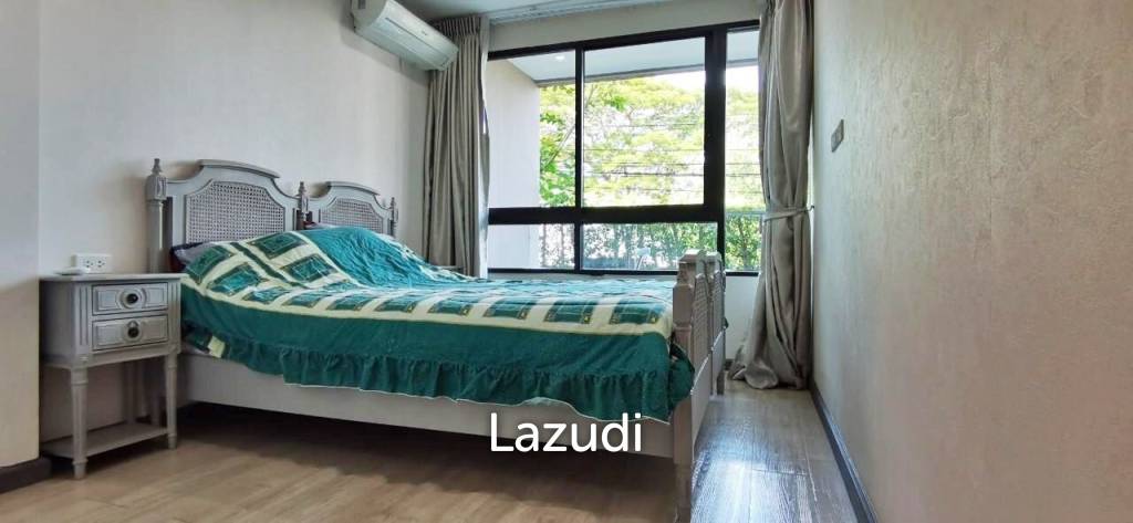 picture 1 Bedroom 1 Bathroom 43.48 SQ.M. De Amber Condo - 12/22