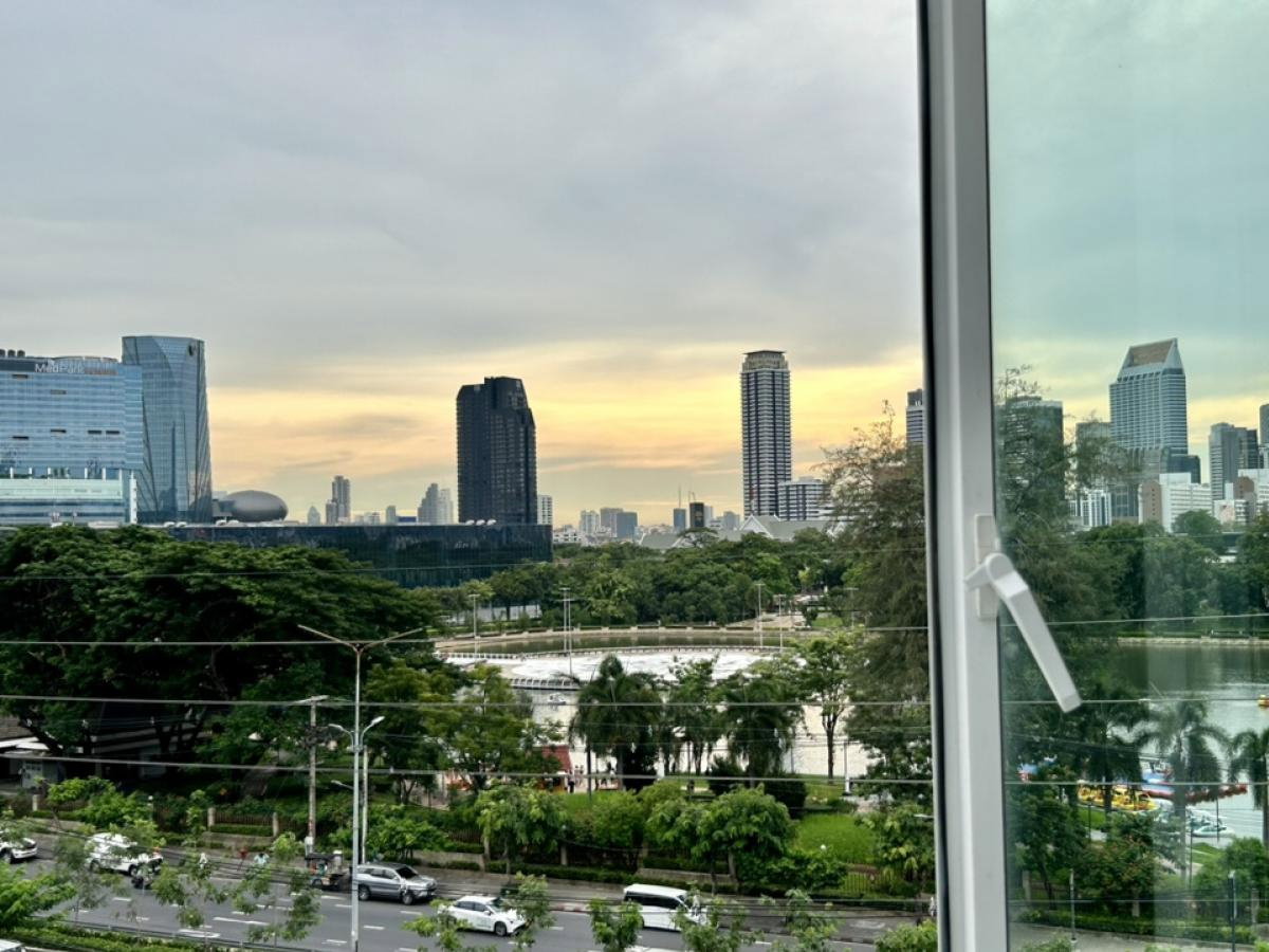 รูป 🏢 ให้เช่าคอนโด : Voque Sukhumvit 16 (โว๊ค สุขุมวิท 16) รหัสทรัพย์ | 📌LNP-C3683 - รูปที่ 10/18