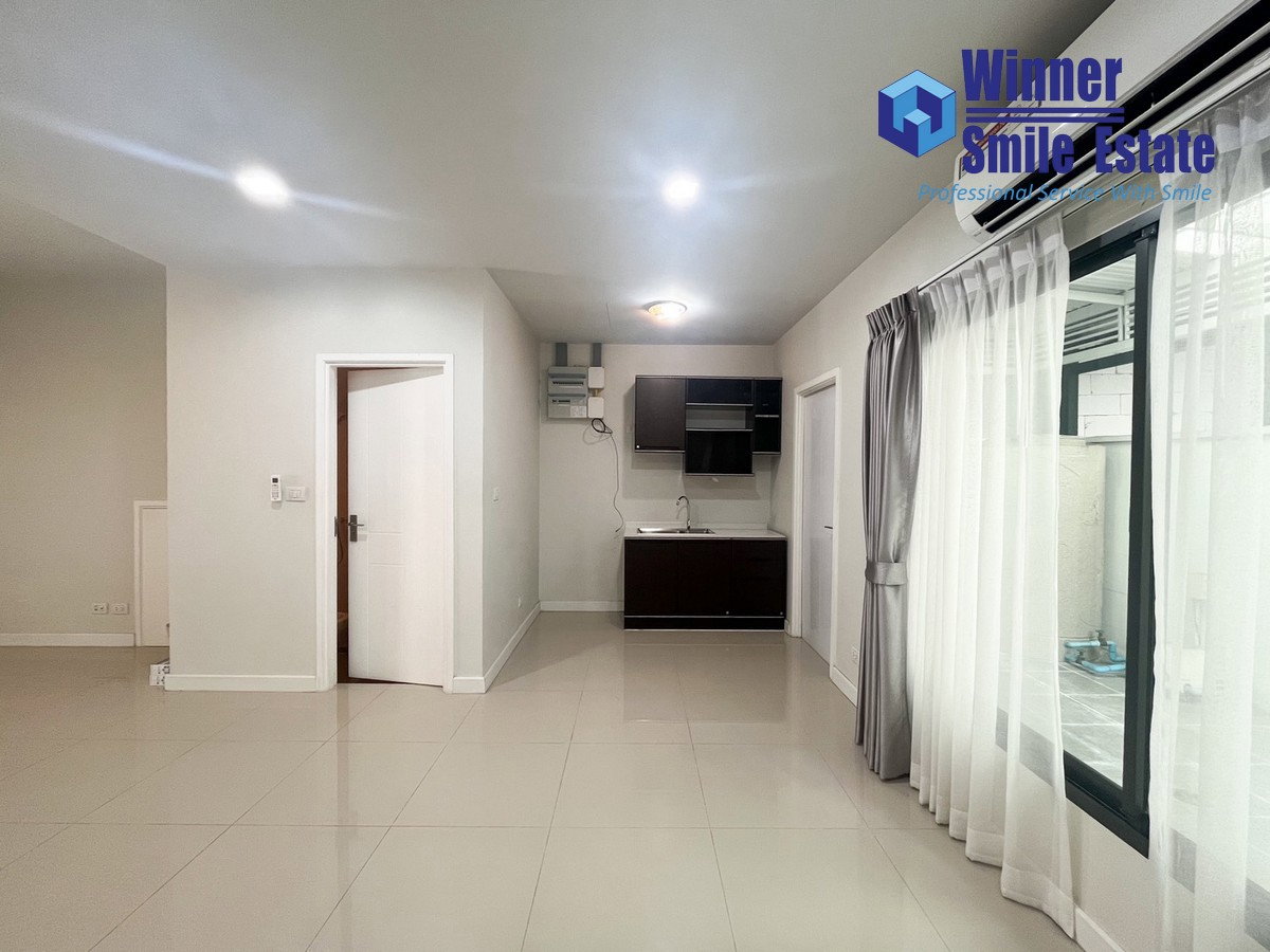 รูป ให้เช่า โฮมออฟฟิต เพล็กซ์ บางนา Plex Bangna 3 ชั้น 190 ตร.ม. ถนนเมน - รูปที่ 4/11