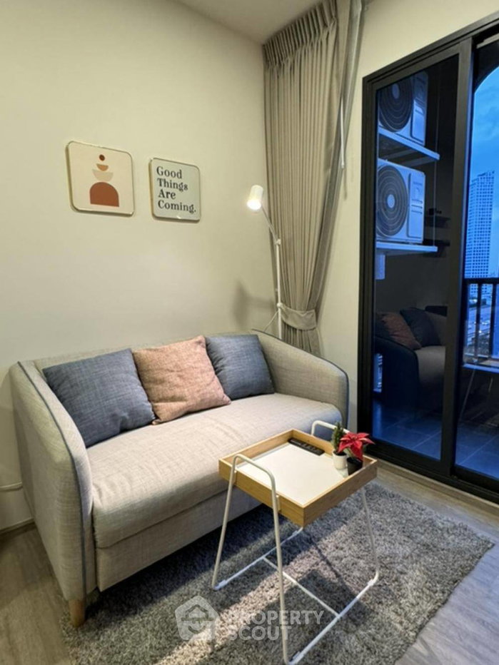 รูป คอนโด 1-ห้องนอน ที่ เนีย บาย แสนสิริ ใกล้ BTS พระโขนง (ID 1400097) - รูปที่ 9/26