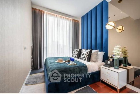 2-BR Condo at Khun By Yoo near BTS Thong Lor (ID 2720668)