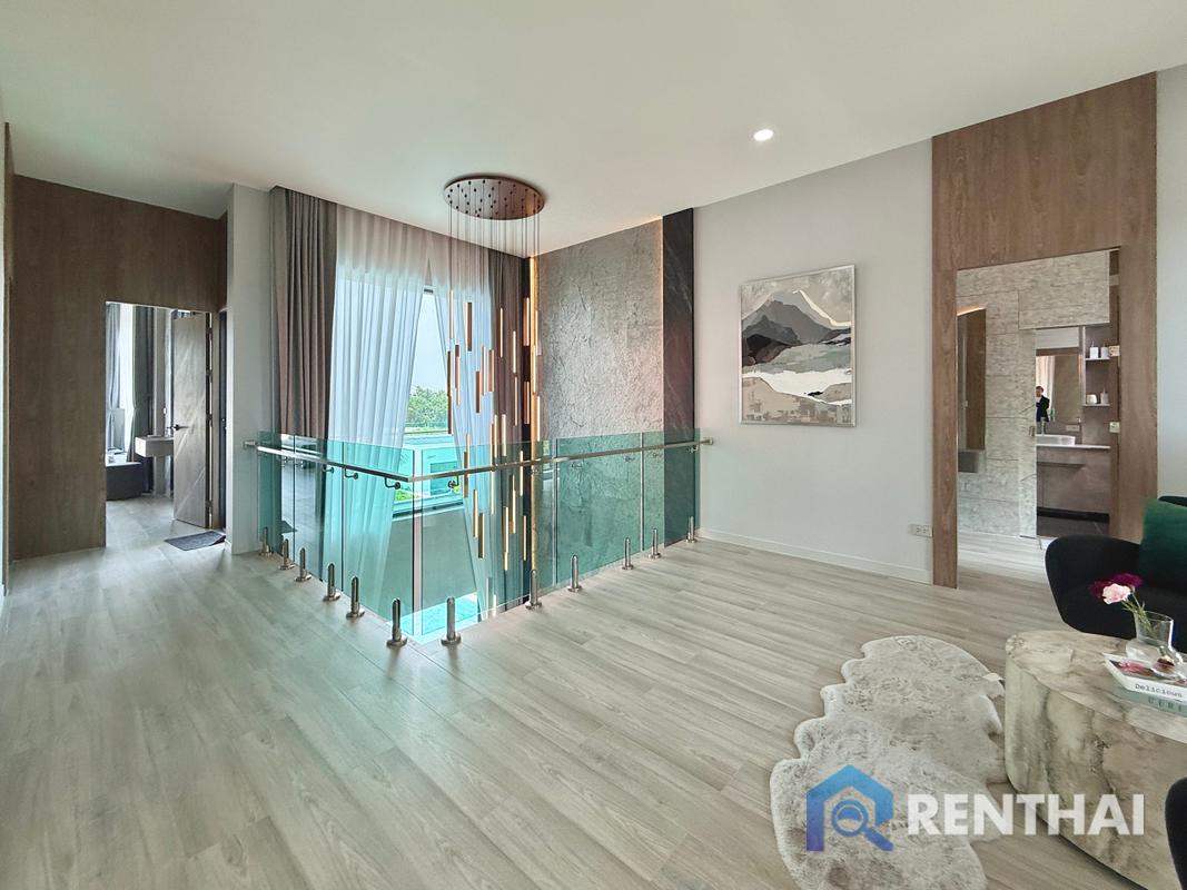 รูป Sugar Palm Villas ห้วยใหญ่ - รูปที่ 15/20