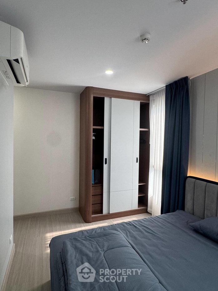 รูป คอนโด 2-ห้องนอน ที่ ศุภาลัย ลอฟท์ สาทร – ราชพฤกษ์ ใกล้ MRT บางหว้า (ID 2973804) - รูปที่ 4/9