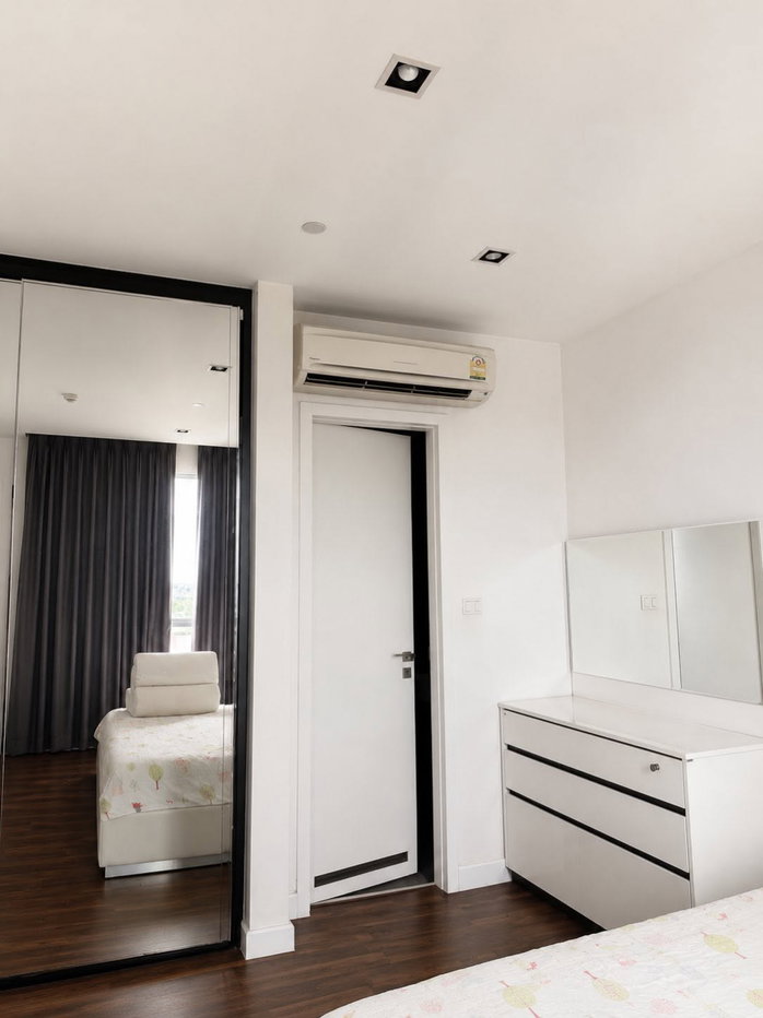 รูป ขายคอนโด The Room Sukhumvit 62/เดอะ รูม สุขุมวิท 62 (E6906019) ID Line : @condo101 - รูปที่ 6/13
