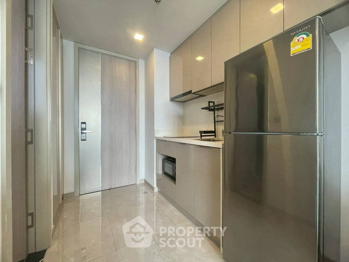 รูป คอนโด 1-ห้องนอน ที่ วันไนน์ไฟว์ อโศก - พระราม 9 ใกล้ MRT พระราม 9 (ID 2973476) - รูปที่ 5/8