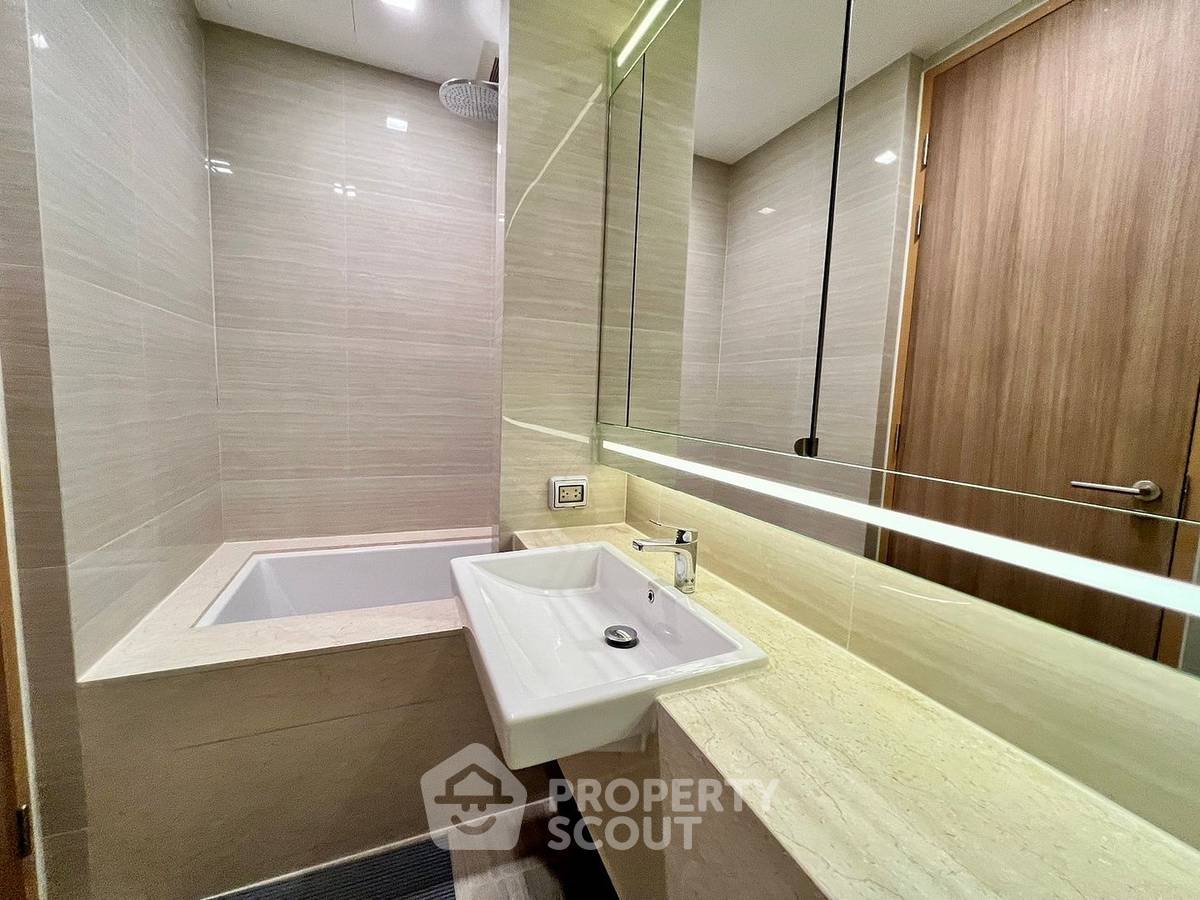 picture 3-BR Condo at Noble Be 33 near BTS Phrom Phong (ID 404361) - 12/14