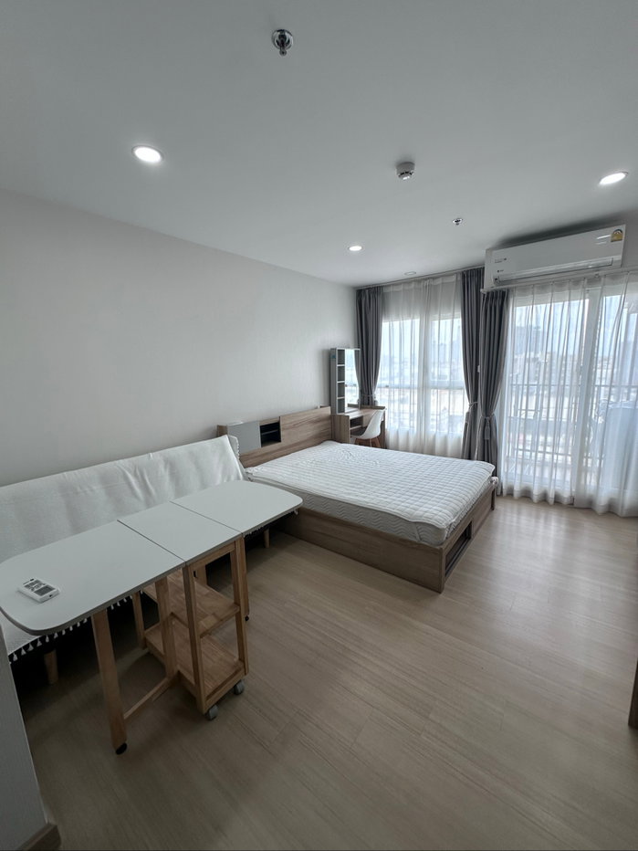 รูป For rent Supalai veranda Ramkhamhaeng มีมาากว่า 200 ห้องให้เลือก - รูปที่ 2/7