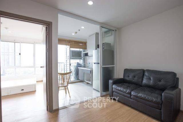 picture 1-BR Condo at The Base Sukhumvit 77 near BTS On Nut (ID 1296151) - 1/12