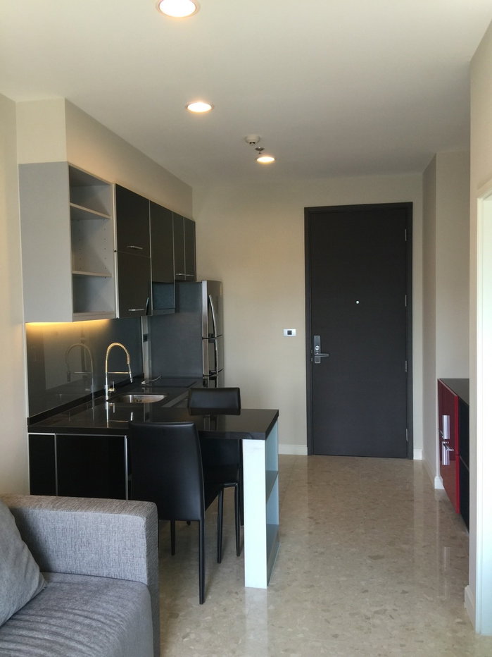 picture The Crest Sukhumvit 34 ð bts thonglor - 3/7