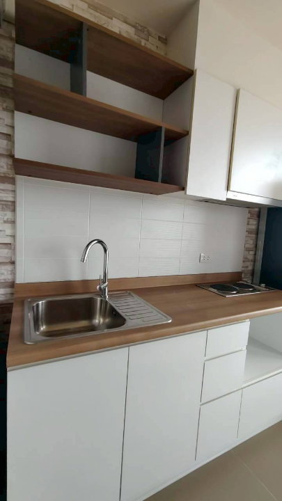รูป ห้องมุม U Delight Huamak ชั้น17 วิวสระ ห้องใหม่ไม่เคยอยู่ 13,000 - รูปที่ 18/40