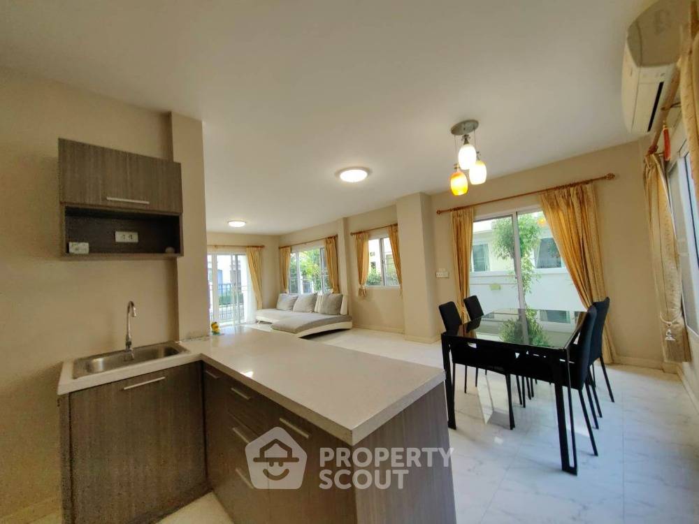 รูป บ้าน 3-ห้องนอน ที่ เพอร์เฟค เพลส ราชพฤกษ์ ใน บางรักน้อย (ID 1322575) - รูปที่ 6/13