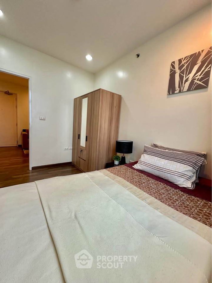 picture 2-BR Condo at Chewathai Ratchaprarop near BTS Victory Monument (ID 2855005) - 19/28