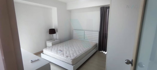 🔺 For Sell Condo MY RESORT BANGKOK Building 1, Floor 23,1 bed room, Room size 48 sqm