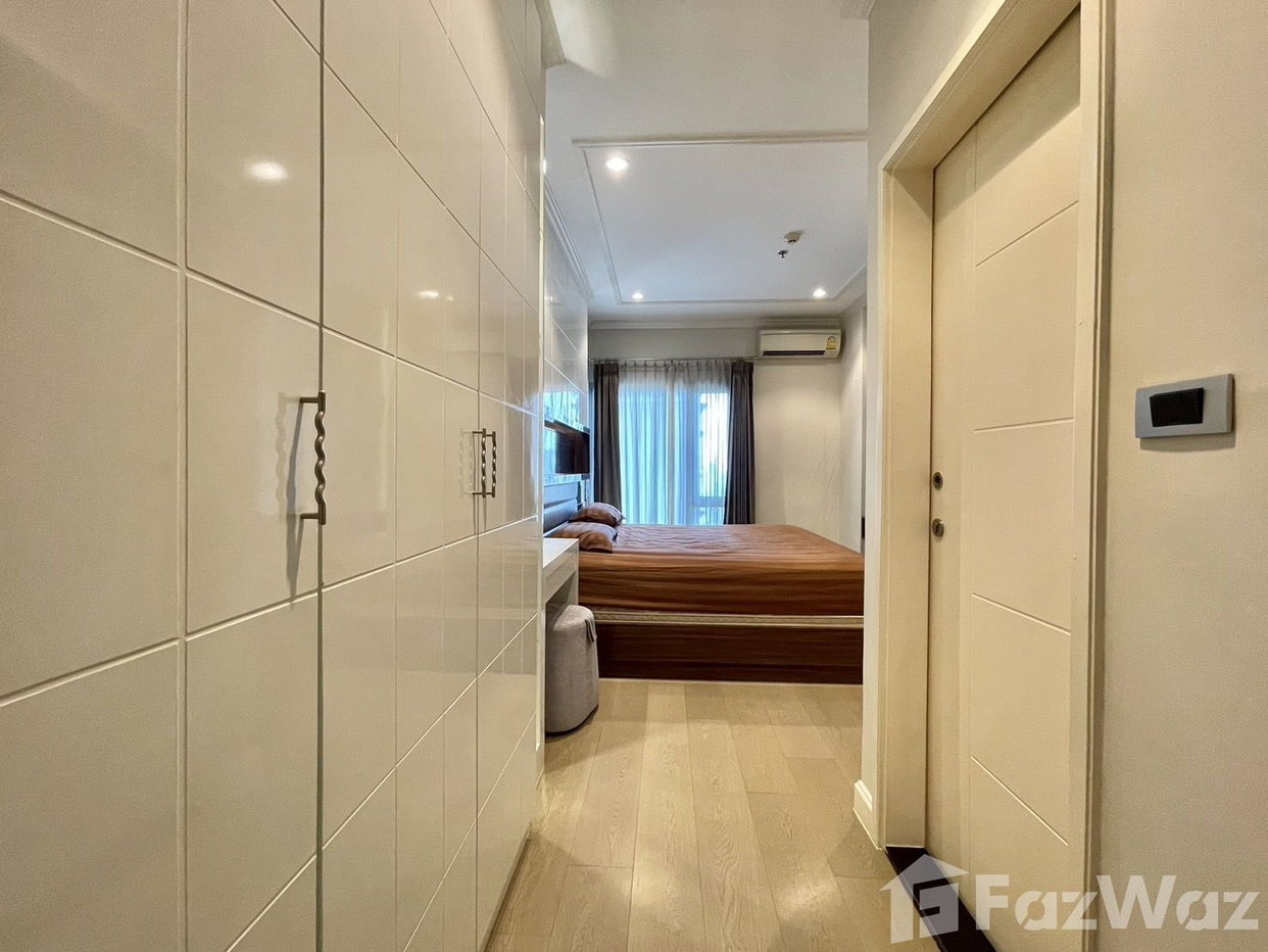 picture 1 Bedroom Condo for Sale with Tenant Contract end Oct 2025 1967713 - 13/16