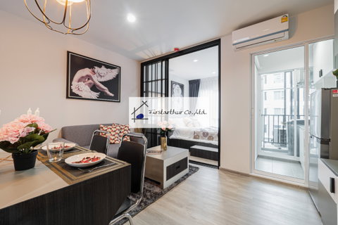 รูปภาพ For Rent Regent home 28 bangson