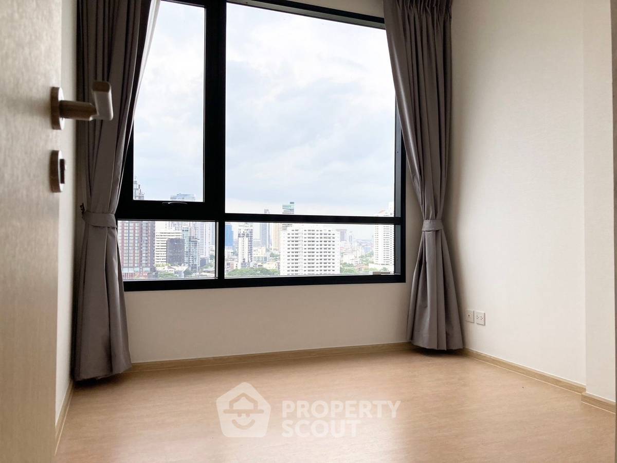รูป คอนโด 2-ห้องนอน ที่ มารุ เอกมัย 2 ใกล้ BTS เอกมัย (ID 2973209) - รูปที่ 8/17