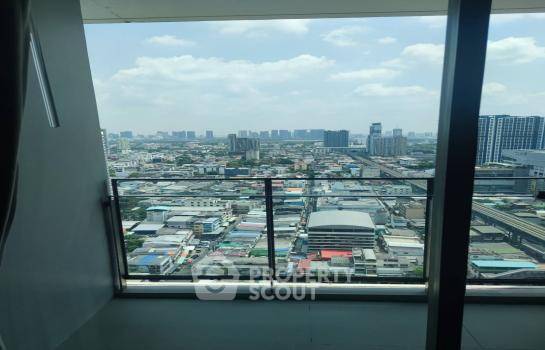 picture 1-BR Condo at 333 Riverside near MRT Bang Pho (ID 1559637) - 4/7