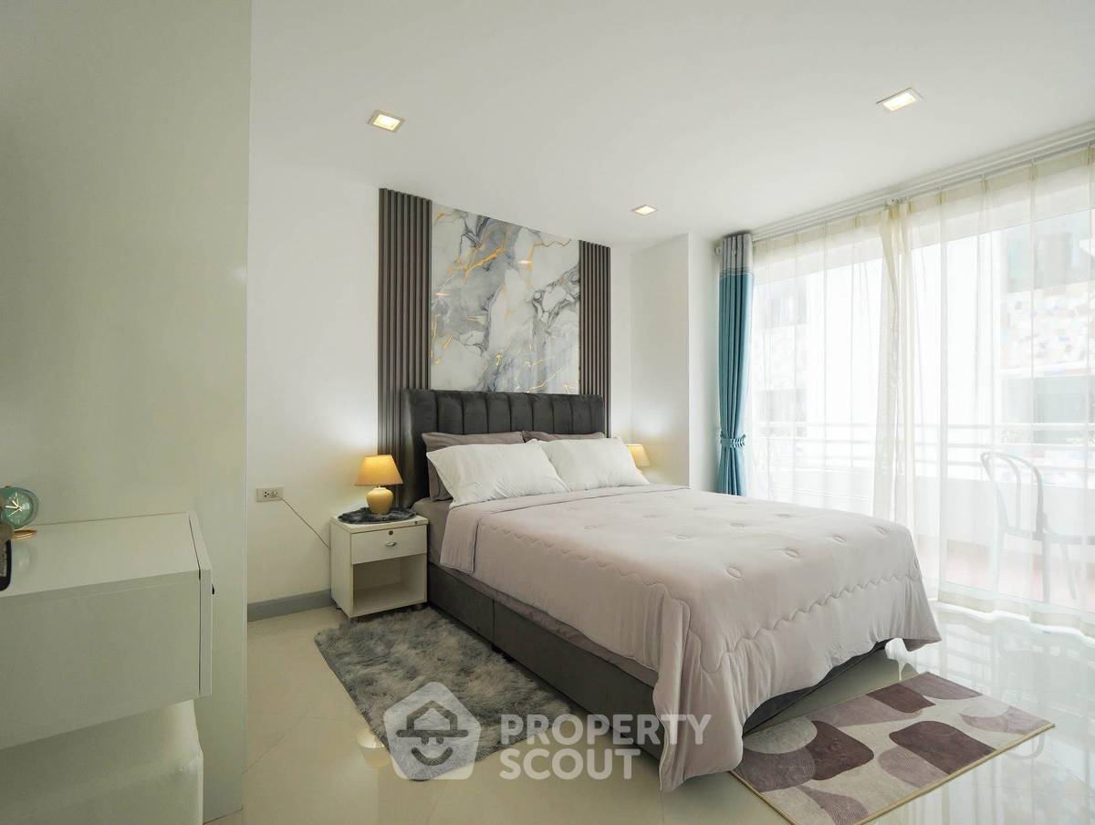 picture 1-BR Condo at Jada Beach Condo close to Pattaya (ID 2974451) - 2/14
