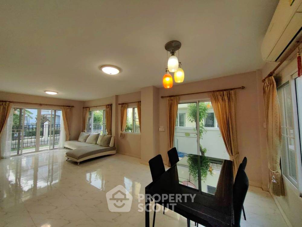 รูป บ้าน 3-ห้องนอน ที่ เพอร์เฟค เพลส ราชพฤกษ์ ใน บางรักน้อย (ID 1322575) - รูปที่ 5/13